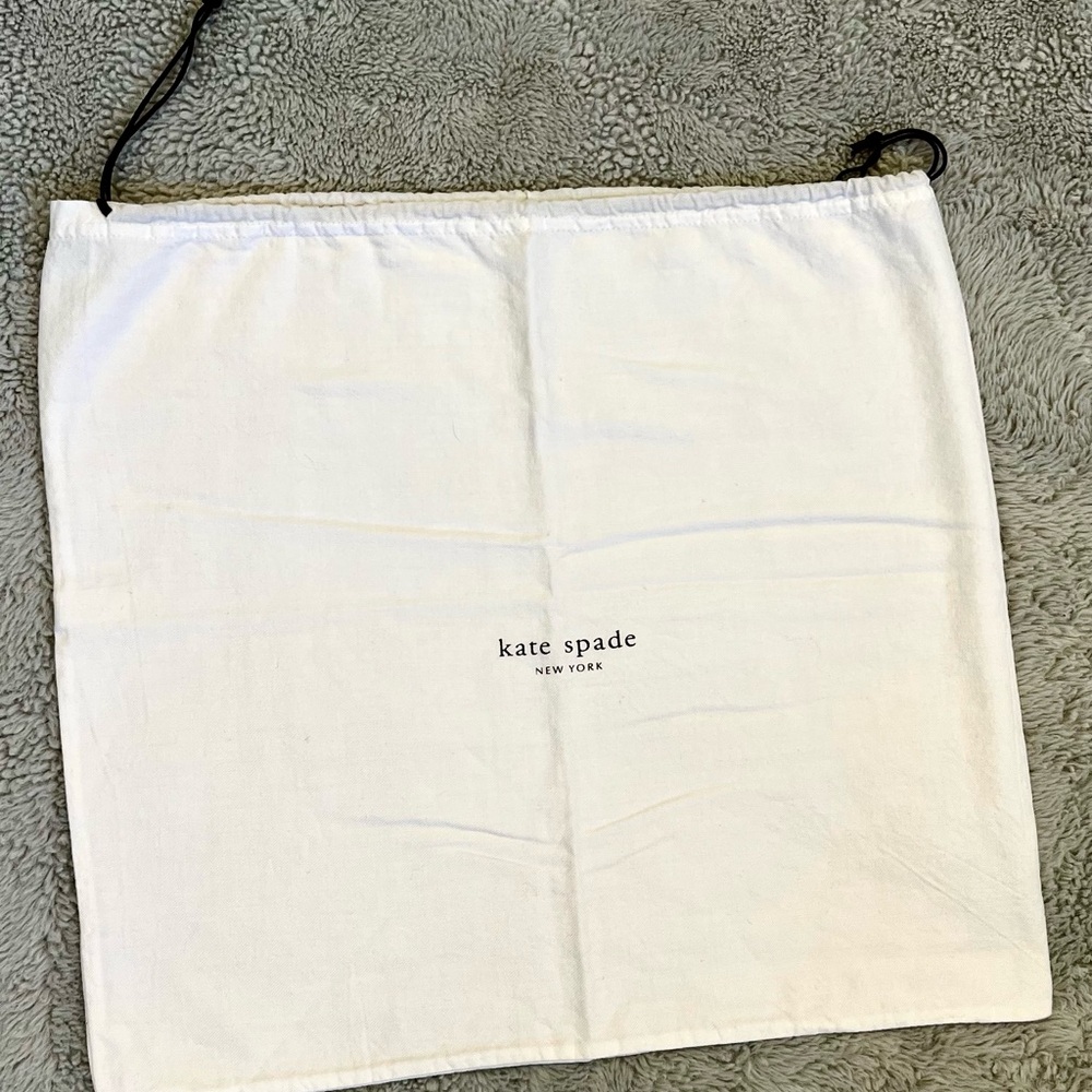 Kate Spade Drawstring Bag - Picture 3 of 3